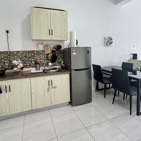 Full Moon Apartment كواه المظهر الخارجي الصورة