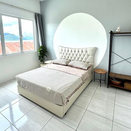 Full Moon Apartment كواه المظهر الخارجي الصورة