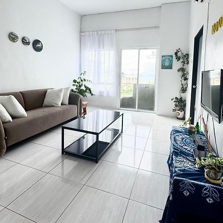Full Moon Apartment كواه المظهر الخارجي الصورة