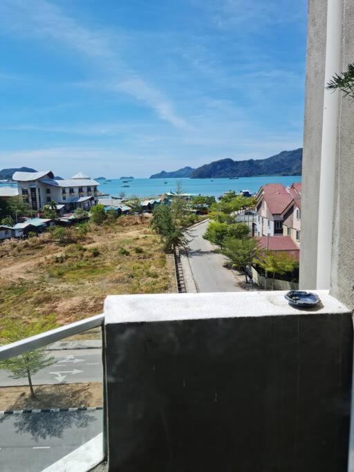 Full Moon Apartment كواه المظهر الخارجي الصورة