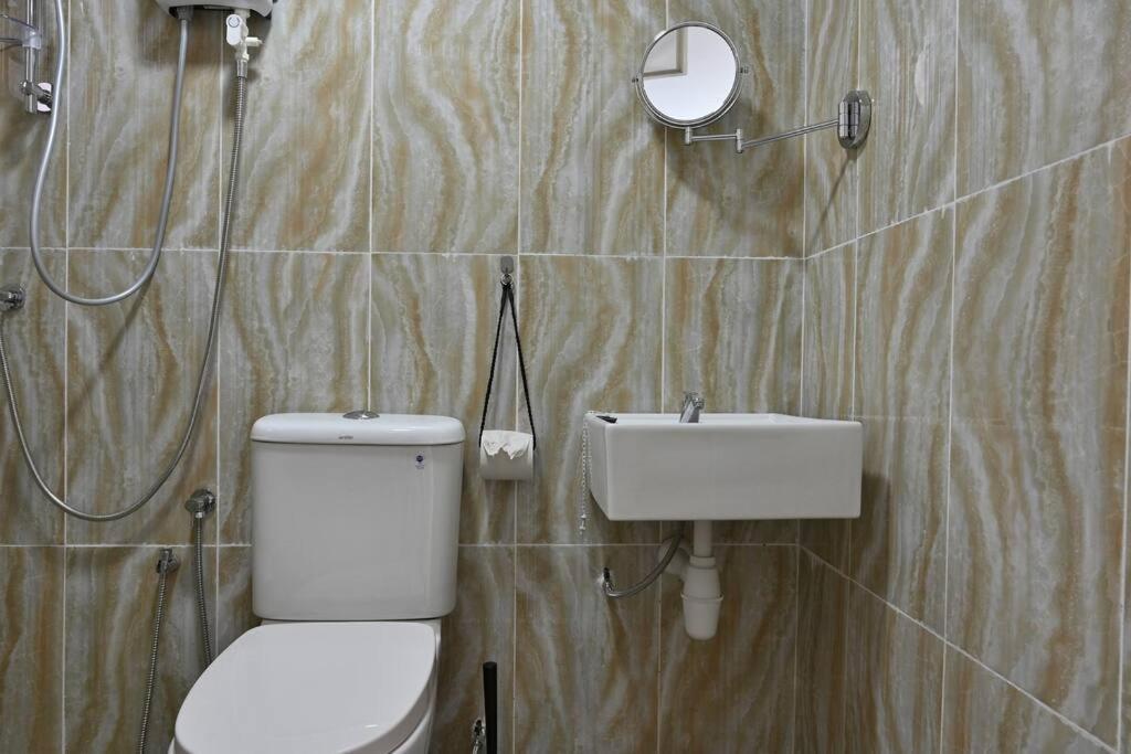 Full Moon Apartment كواه المظهر الخارجي الصورة