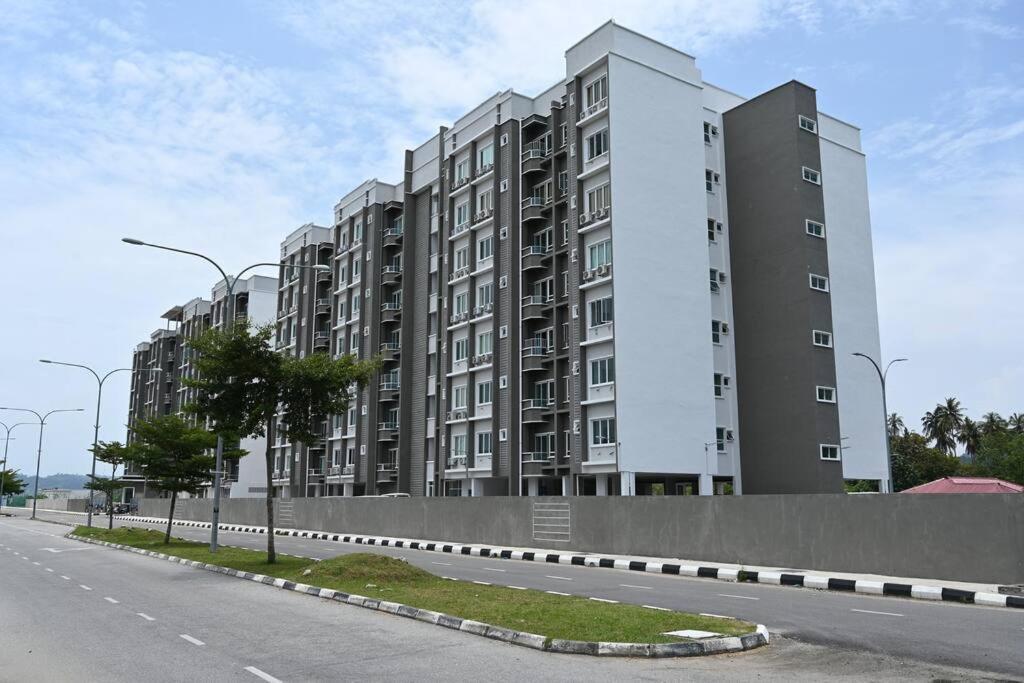 Full Moon Apartment كواه المظهر الخارجي الصورة