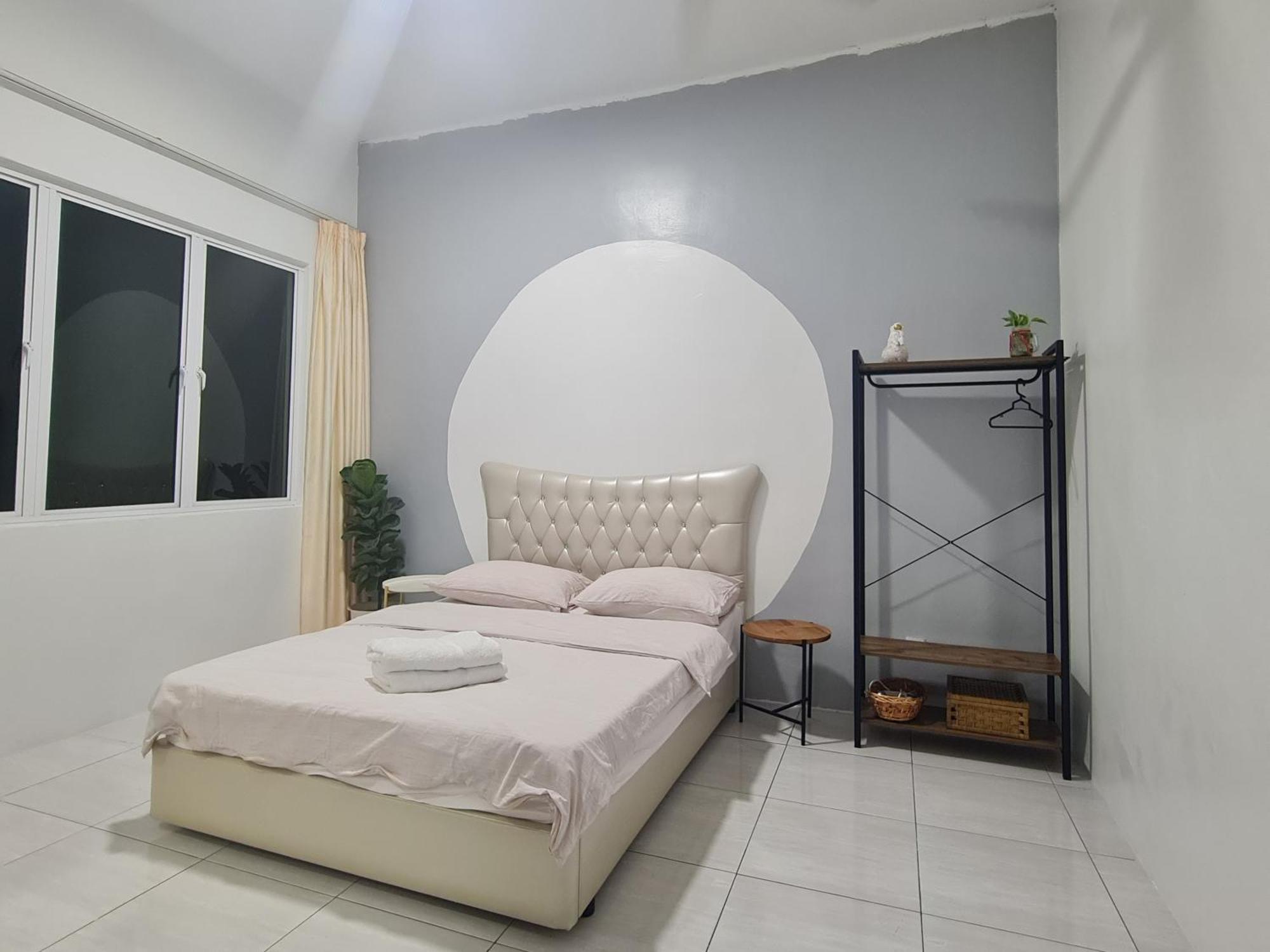 Full Moon Apartment كواه المظهر الخارجي الصورة