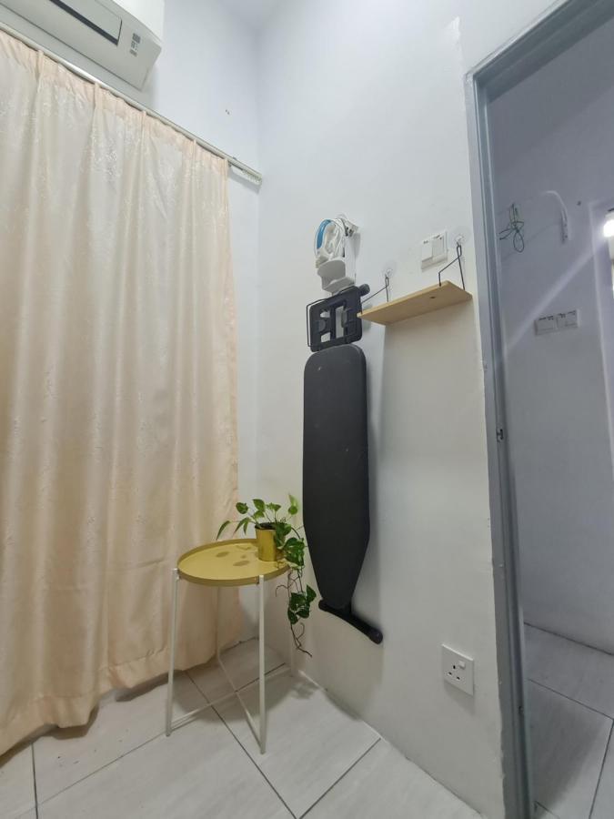 Full Moon Apartment كواه المظهر الخارجي الصورة