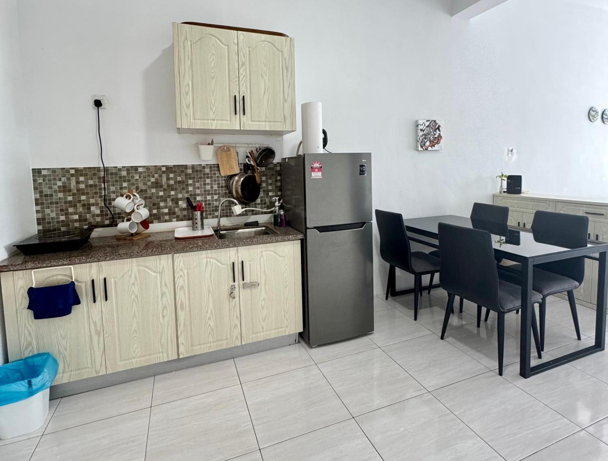 Full Moon Apartment كواه المظهر الخارجي الصورة