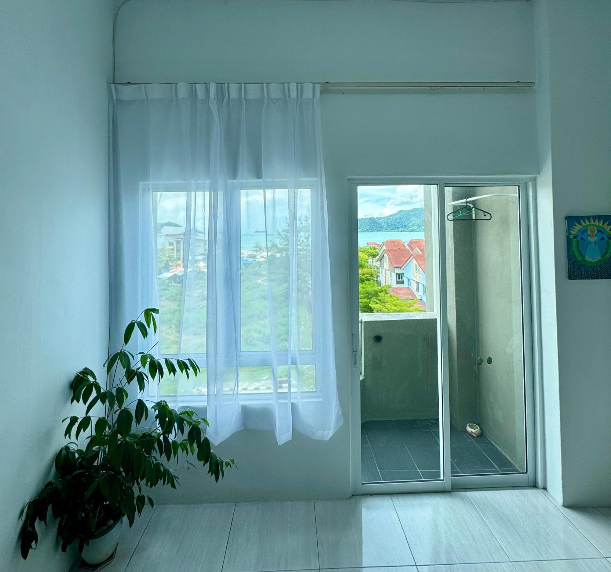 Full Moon Apartment كواه المظهر الخارجي الصورة