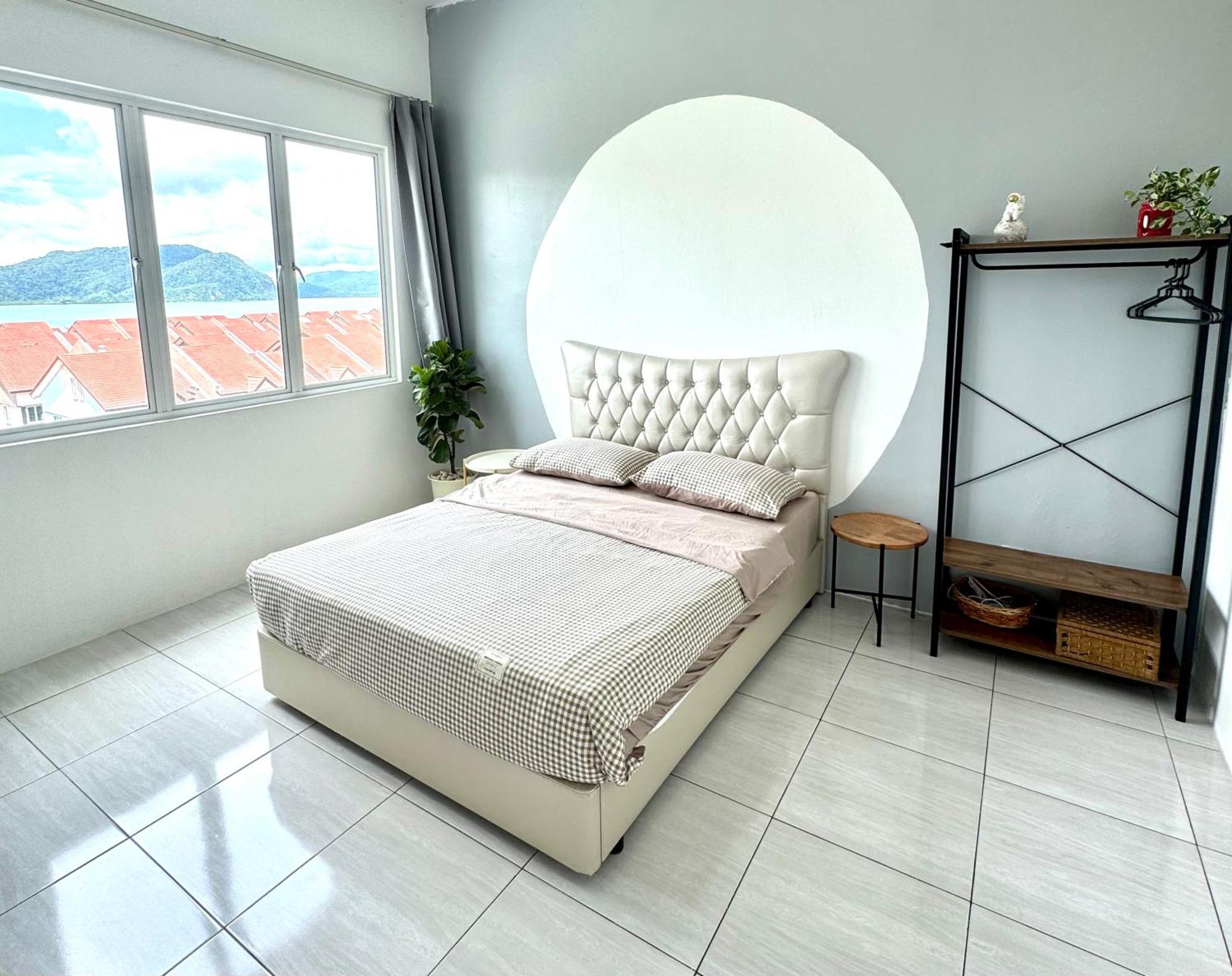Full Moon Apartment كواه المظهر الخارجي الصورة