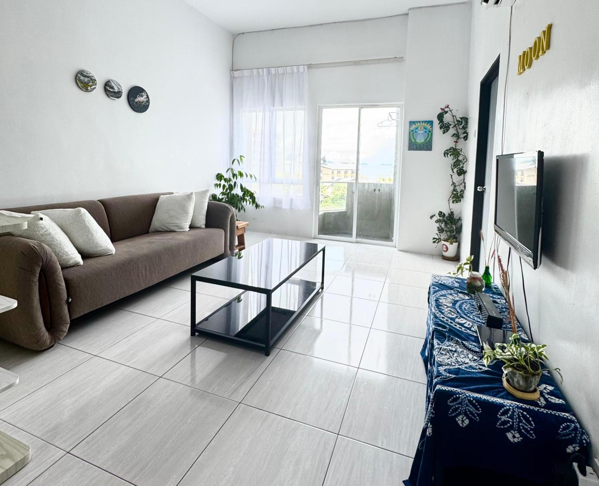 Full Moon Apartment كواه المظهر الخارجي الصورة