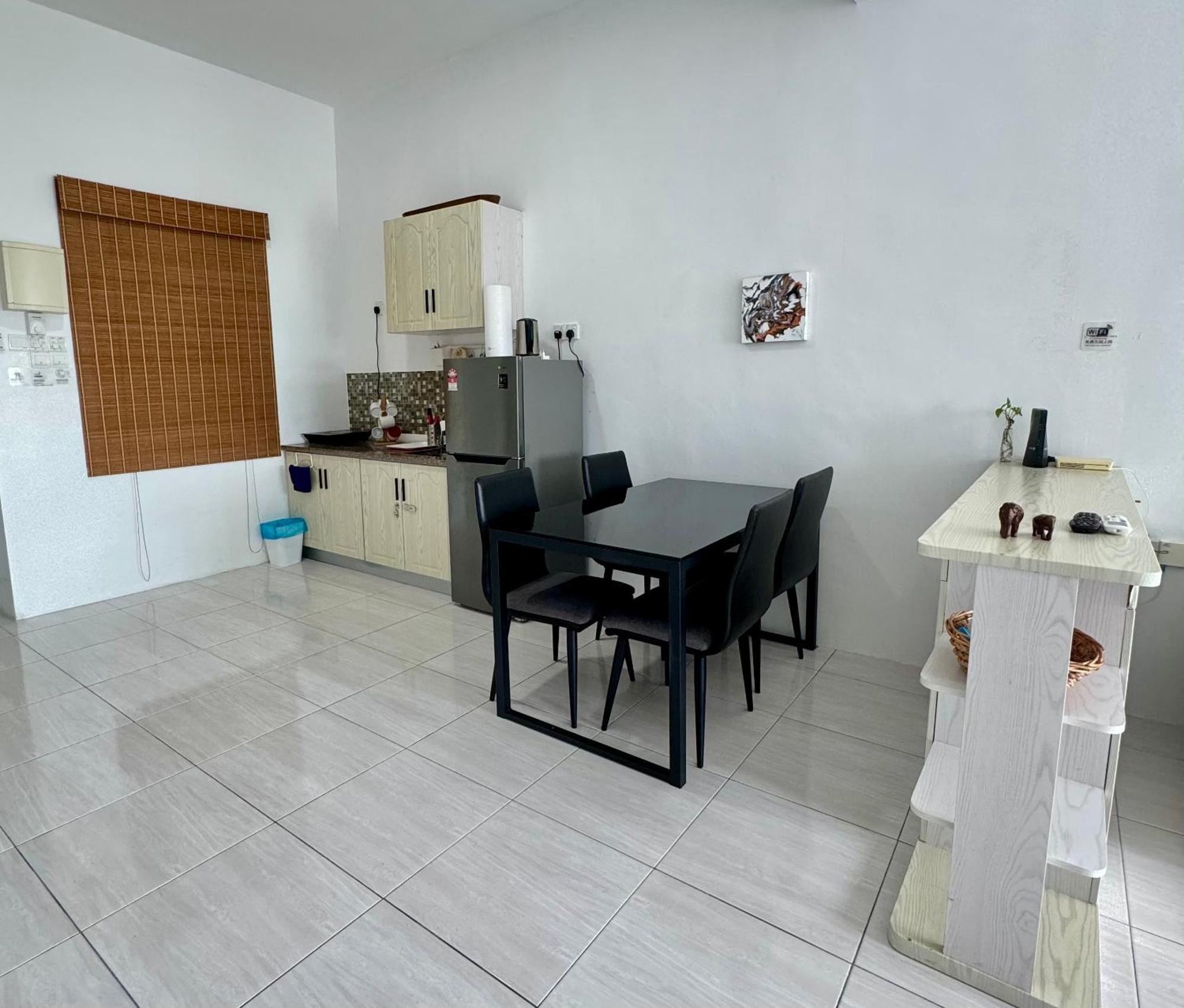 Full Moon Apartment كواه المظهر الخارجي الصورة