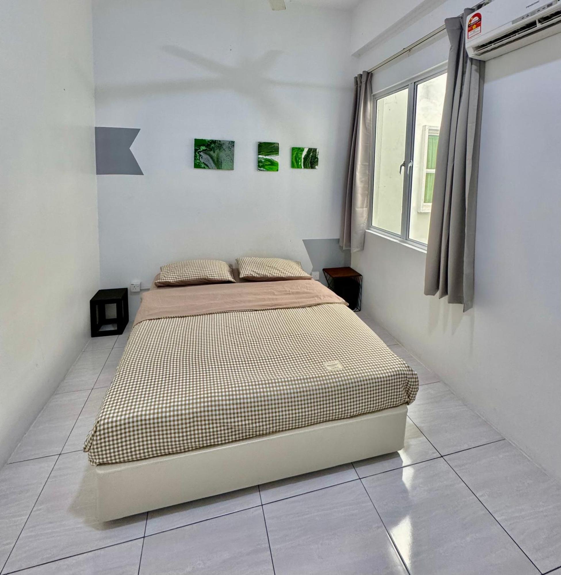 Full Moon Apartment كواه المظهر الخارجي الصورة