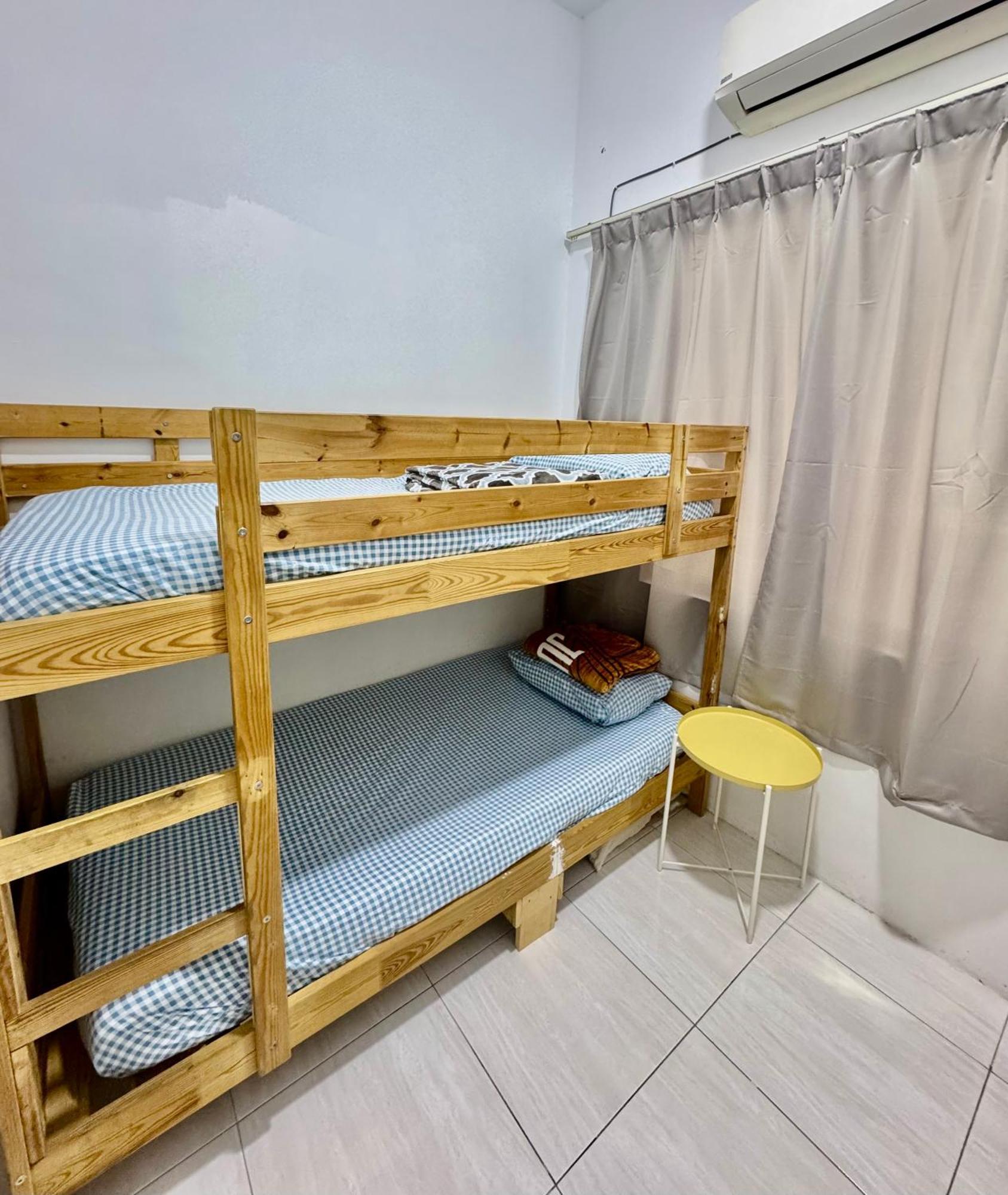 Full Moon Apartment كواه المظهر الخارجي الصورة
