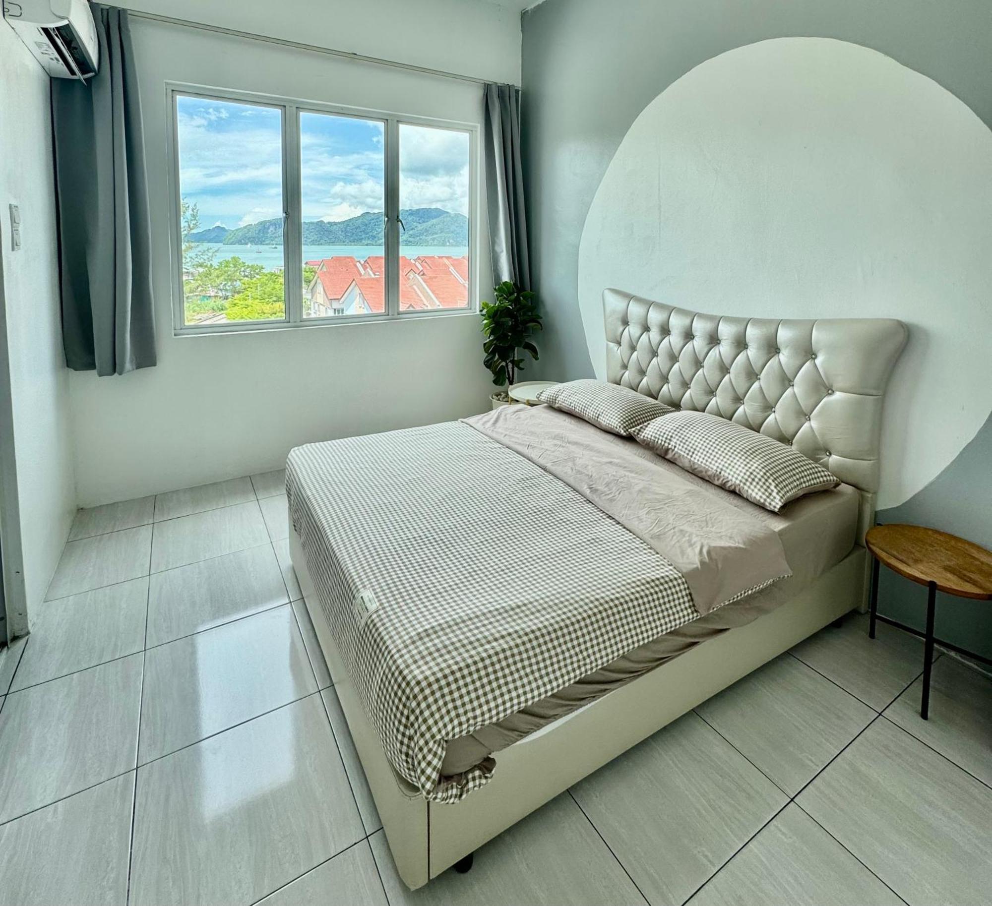 Full Moon Apartment كواه المظهر الخارجي الصورة