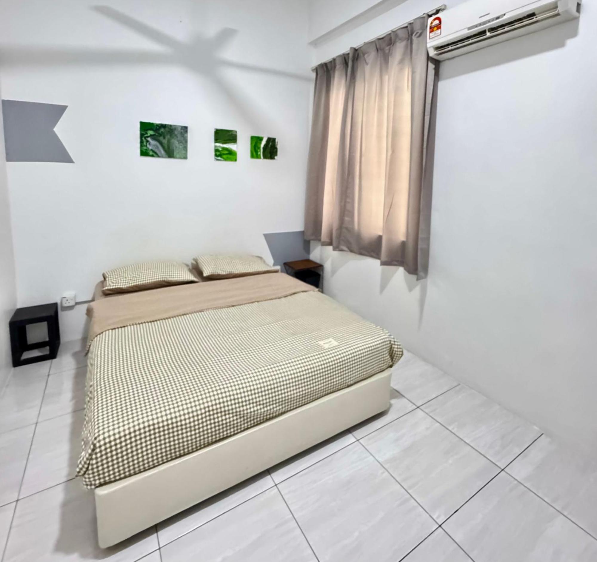 Full Moon Apartment كواه المظهر الخارجي الصورة